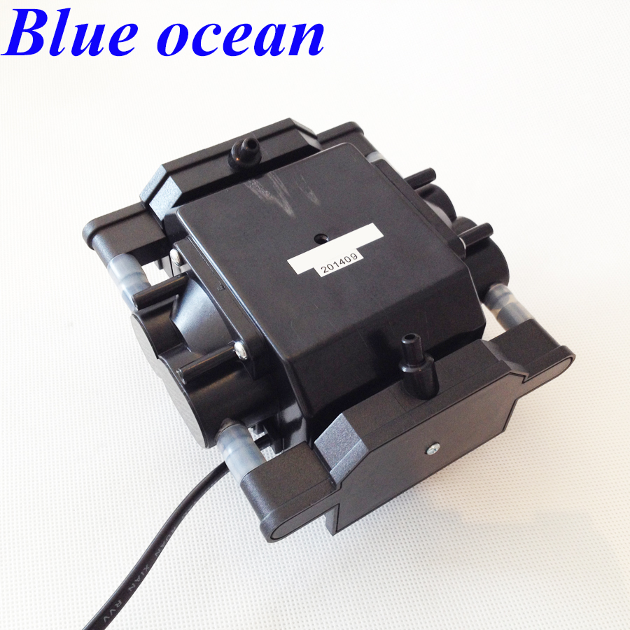 BO 22025AP FREE SHIPPING 4L min 8L min 15L min 25L min Double nozzle air pump