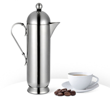 UK Nick Munro stainless steel French Press 500ml