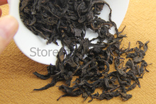 100g Organic Wu Yi Rou Gui Cinnamon Da Hong Pao Oolong Tea