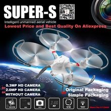 Dron Quadcopter Profissional Drones With Camera HD VS Syma X5c Quadrocopter Rc Helicopter Helicoptero Teledirigidos FPV