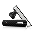 New business style Bluetooth mobile headset portable speaker Free shipping
