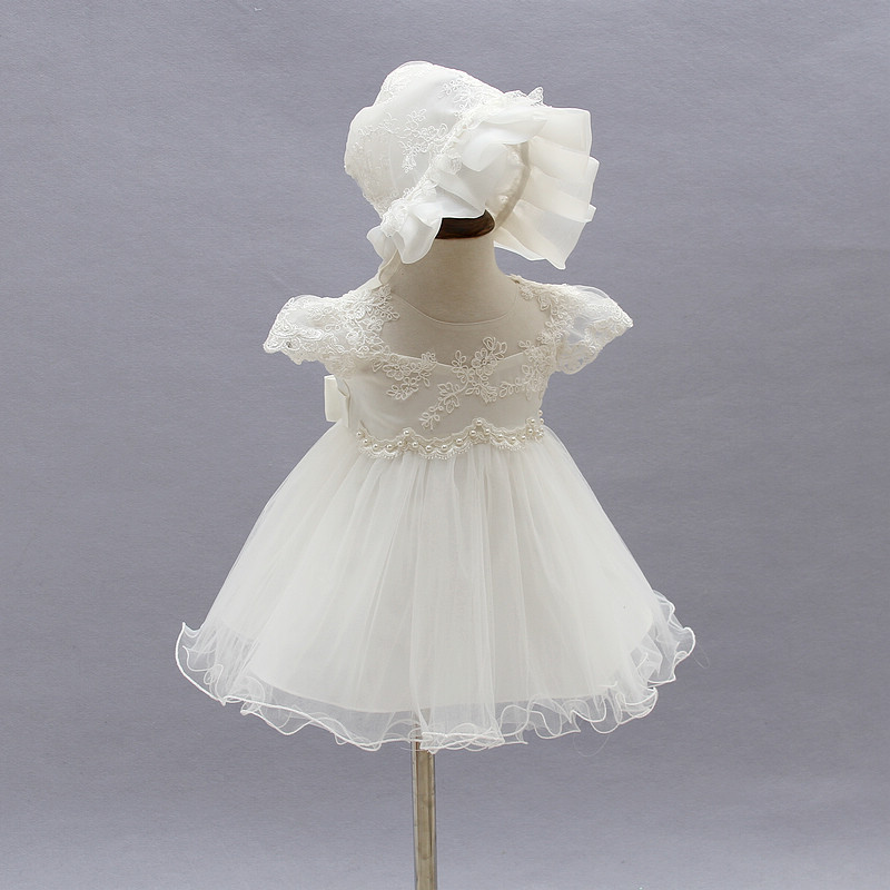 party wear for newborn girl