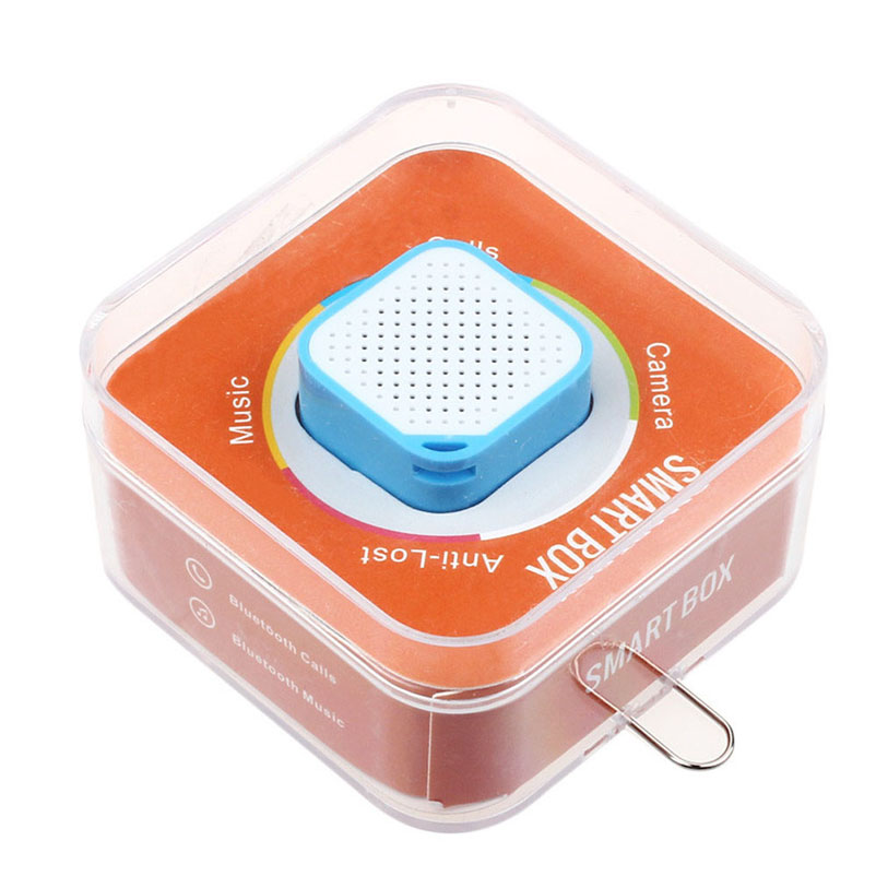 Hillsionly 2015  -    Bluetooth Mic  -     