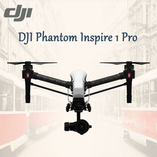 Original DJI Inspire 1 PRO FPV Drone with Camera 4K Zemuse X5 and 3-Axis Gimbal For DJI RC Helicopter Quadcopter Fast Shipping