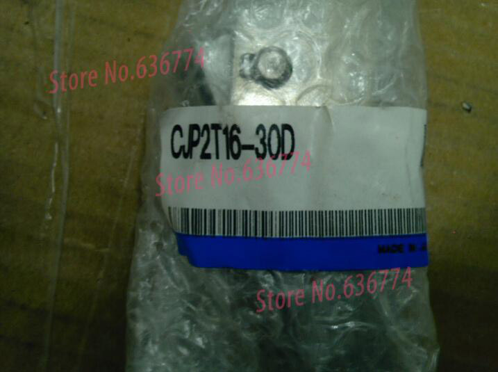 Фотография New Original Stock offer CJP2T16-30D
