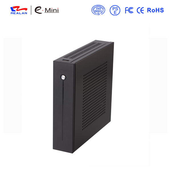 4GB RAM 64GB SSD quad core Desktop Thin client Macro Computer Mini PCs supporting windows 10
