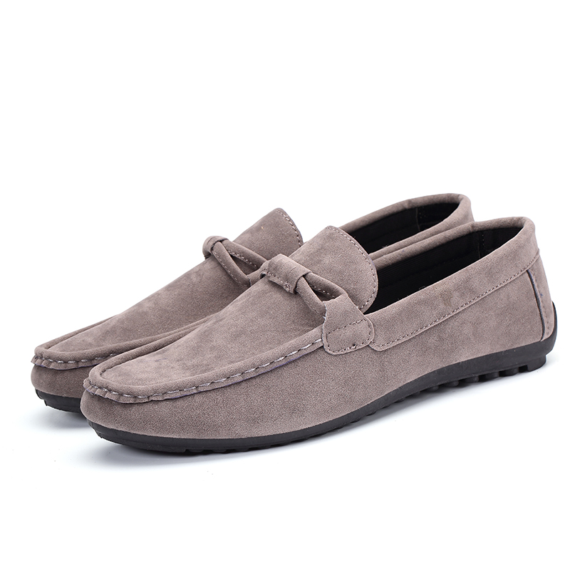 Alpargatas para hombre de la primavera y el verano de zapatos 2016 hombres del ocio zapatos
