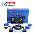 100 Original SuperOBD SKP 900 Hand Held OBD2 Auto Key Programmer SKP 900 Key Programmer dhl