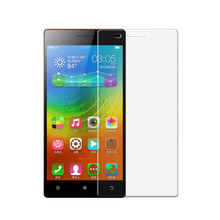  High Quality Tempered Glass Premium Real Film Screen Protector for Lenovo VIbe X2 Screen Glass