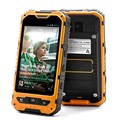 Original Mobile Phone MTK6572 Dual Core Dual SIM New A8 1GB RAM IP68 Rugged Waterproof Cell