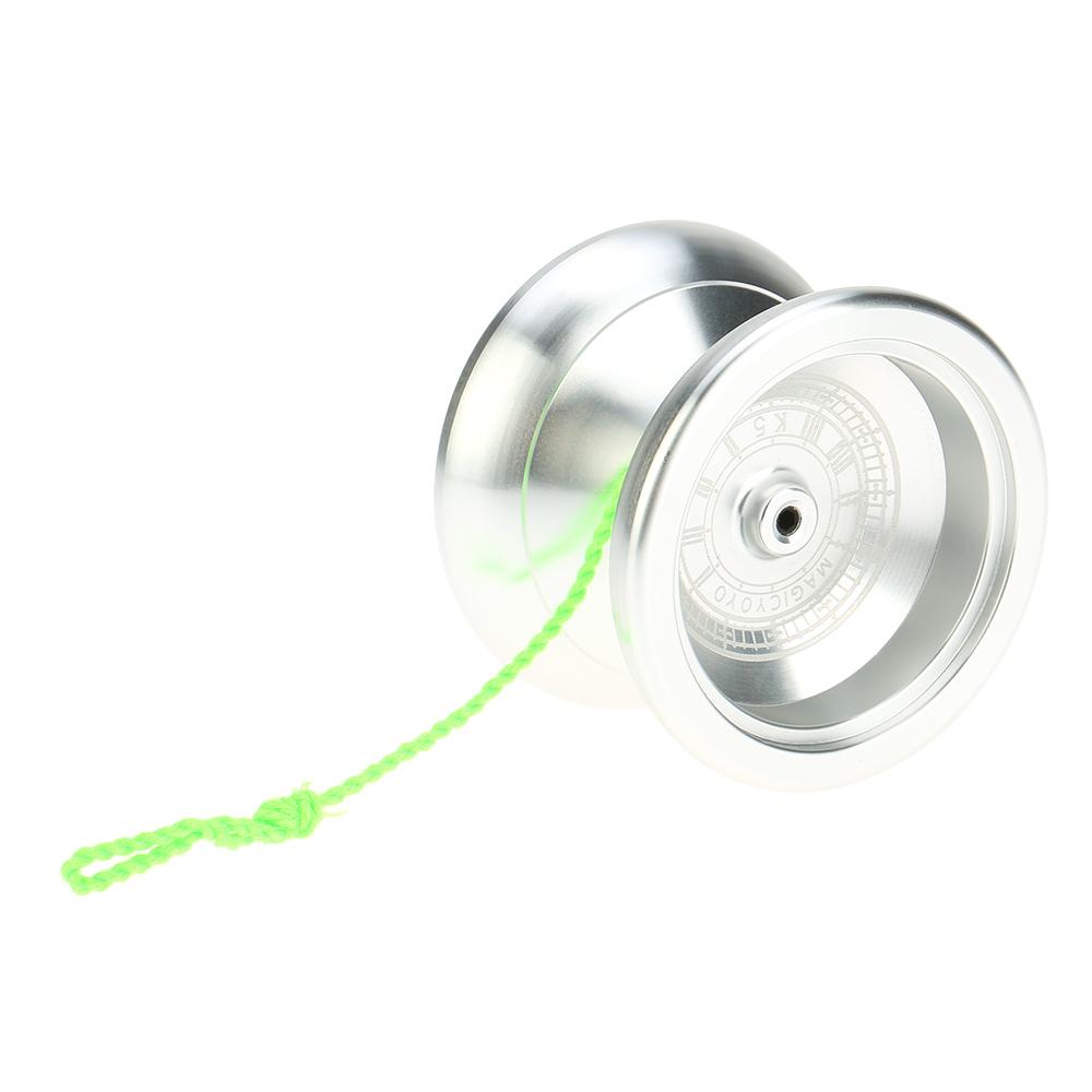 magic yoyo k5