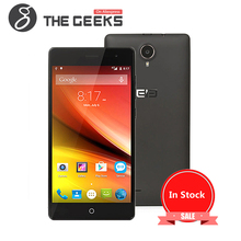 Gionee Elife E7 MINI MTK6592 1.7GHz Octa Core 4.7 Inch HD Screen Android 4.4 3G Smartphone