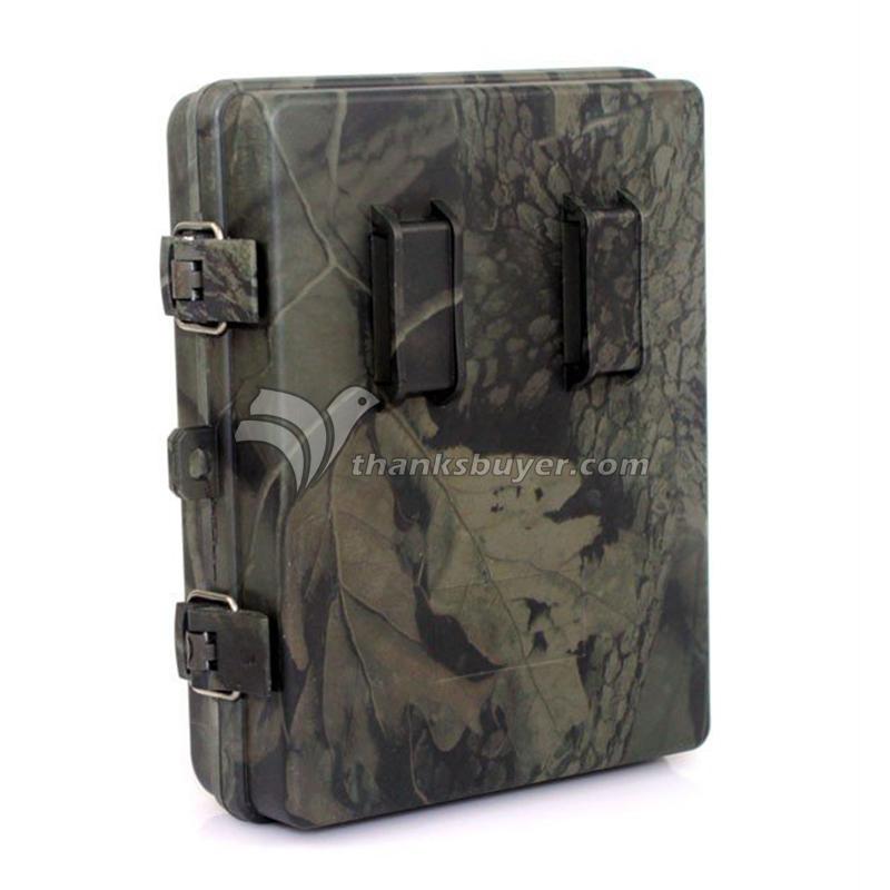 Купить Открытый дикой охоты тропа игры камеры suntek ht002li 2,5" tft ...