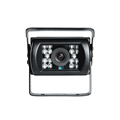 HD Sony CCD Car Rear View Camera Auto Parking Reverse Camera Outdoor Waterproof Car RearView Camera