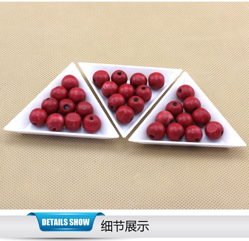 Triangle Plastic Carrying Case Plate (13)
