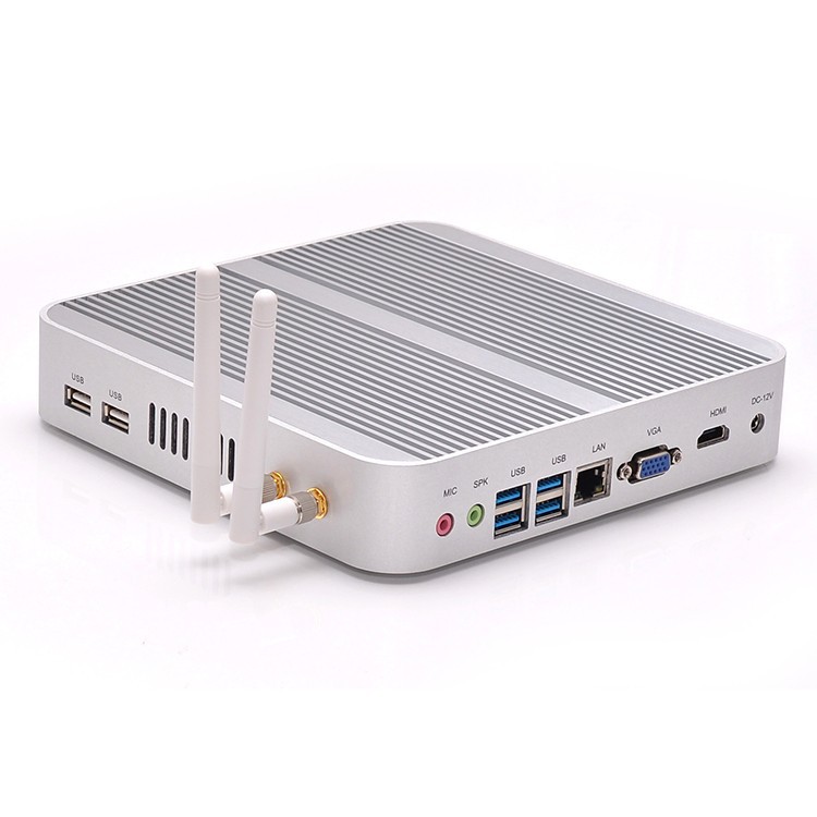 Купить Новый minipc i5 barebone системы intel i5 4200u usb 3.0 300 m ...