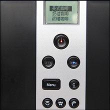 Italian Coffee machine for household and commercial use