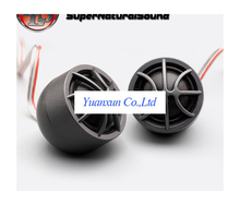 D 6.2 6.5 inch crossover car audio speaker package Treble Car Subwoofer