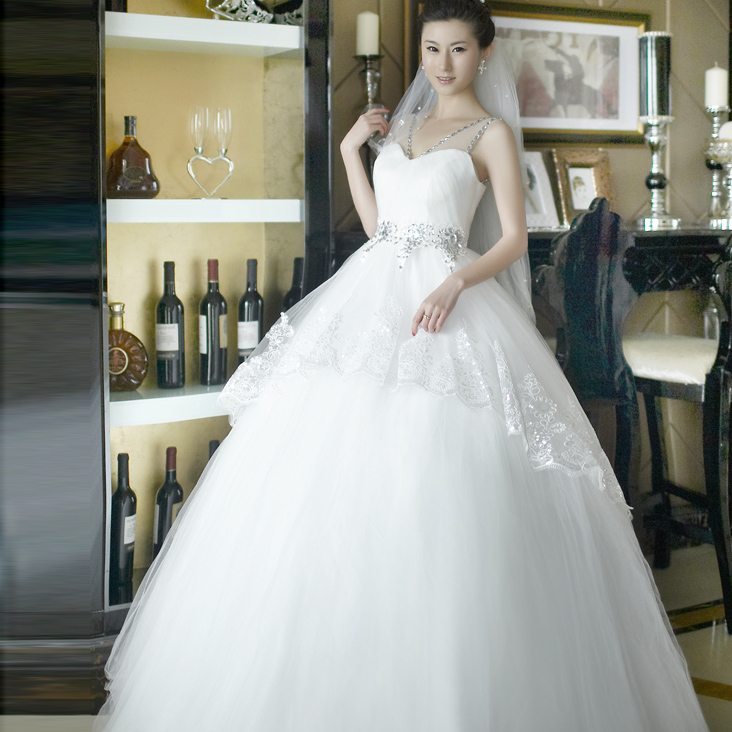 diamond brand wedding dresses