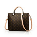 Luxury Brand Women Handbags Famous Desinger casual Bags PU Leather Vintage Shoulder Crossbody Bags Women Bolsos