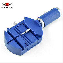 EPOZZ Watch Repair Tools Watchbands Remover Strap Length Adjustment Watch Accessories Universal Tabletools