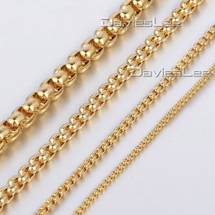 Popular Boy Gold NecklaceBuy Cheap Boy Gold Necklace lots from China
