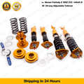 Coilover For Nissan 350Z Z33 Fairlady Z Infiniti G35 Street Racing Coilovers Shock Absorber GT S