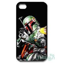 Fit for iPhone 4 4s 5 5s 5c se 6 6s 7 plus ipod touch 4/5/6 back skins cellphone case cover star wars soldier