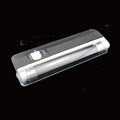 Portable Handheld UV Currency Detector Suitable for Detecting Counterfeit Banknote Testing the Fake Money