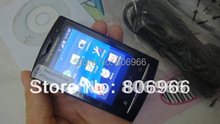 Original Refurbished Sony Ericsson Xperia X10 mini pro U20i 5MP Wifi GPS Touch Screen Qwerty keyboard