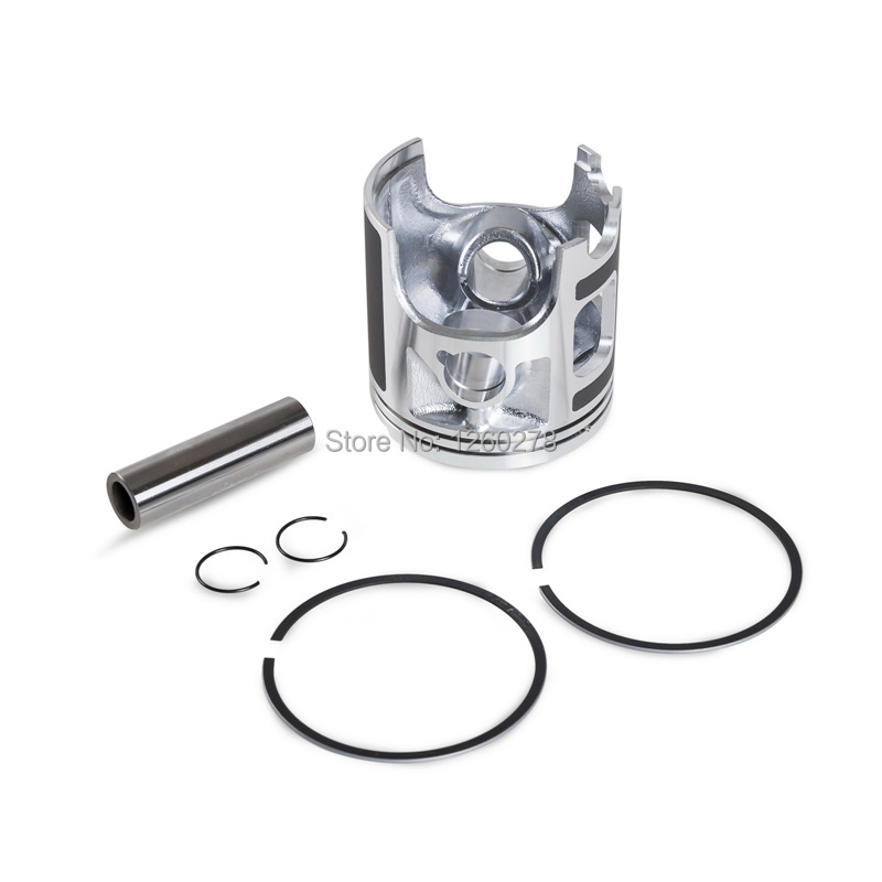 Piston .040 Over Bore Kit 1988 2006 For Yamaha Blaster 200 YFS200 67