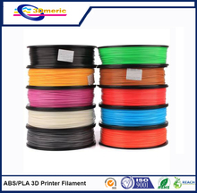3D Printer Filament 1.75mm 3.0mm ABS PLA Reprap Markbot