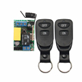 AC220V 1CH RF Wireless Remote Control Switch System 315 433 MHZ Transmitters Receiver Latch Momentary Toggle