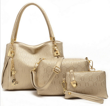 FALL hot bags are fur fashion Genuine leather women handbag the female leather briefcase retro bag korean Shoulder Bag PL0017