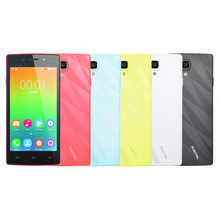 OUKITEL Original One 4.5-inch MTK6582 1.3GHz Quad-core Smartphone Ultra Slim Android 4.4 IPS 2MP+5MP Camera GPS 3G Wifi 5 Colors