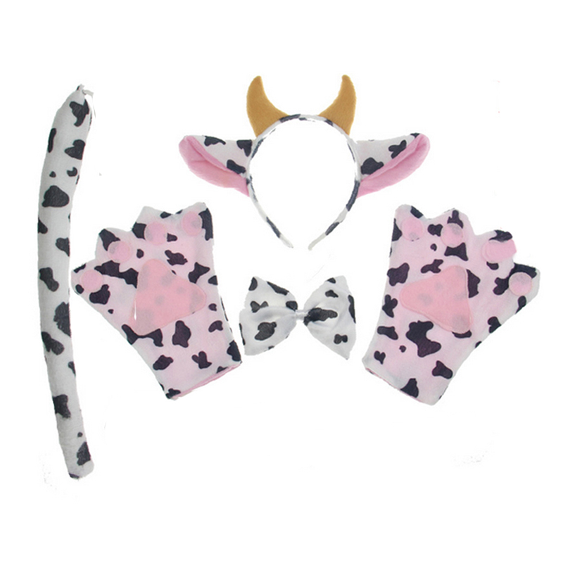 cravate queue de vache