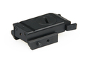 High quality Tactical Red Dot Laser sight Scope with Mount button cell Allen keys Compact for