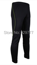 igh Quality Soccer Pants Skinny sports Football training pants tracksuit pants Running fitness exercise legs riding