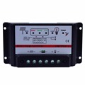 10A 12V 24V Auto Switch MPPT Solar Panel Battery Regulator Charge Controller LCD display Solar Controller