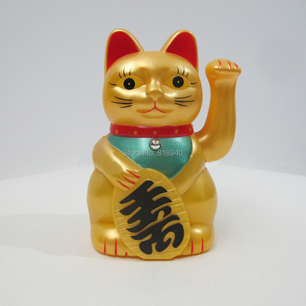 chinese cat toy