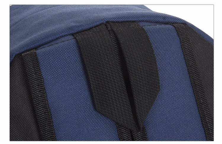 High quality waterproof nylon fabric women backpack girl school bag Casual Travel bags (20)