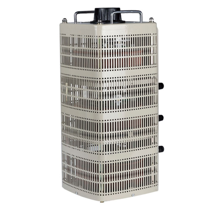 Description Picture 6 of itemThree phase transformer 15000W voltage regulator TSGC2 15kVA input 380V output 0-430V/500V adjustable power converter manual