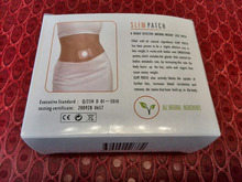Hot Slimming Brand Slim Patch Weight Loss Fat Navel Stick Burning Fat Magnets Of Lazy Paste