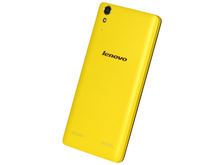 5 0 Original Lenovo K3 mobile Phone K30 W Lemon 4G FDD LTE MSM8916 Quad Core