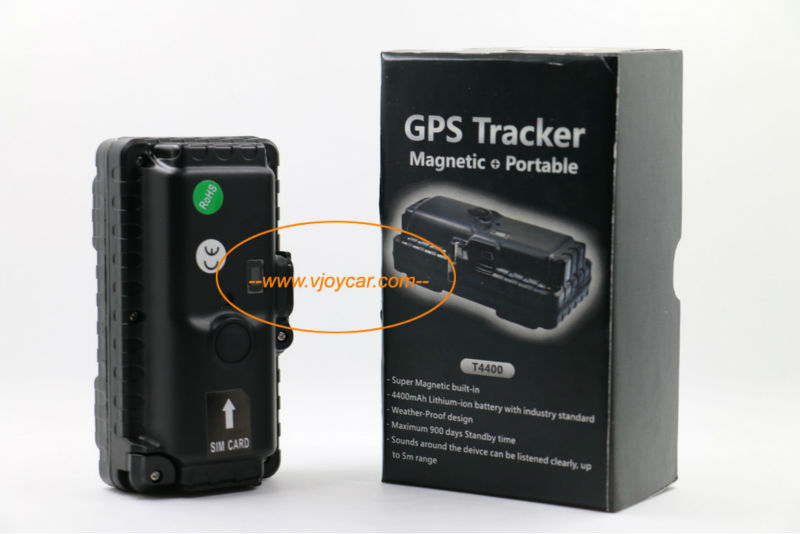 T4400 GPS Tracker (6)