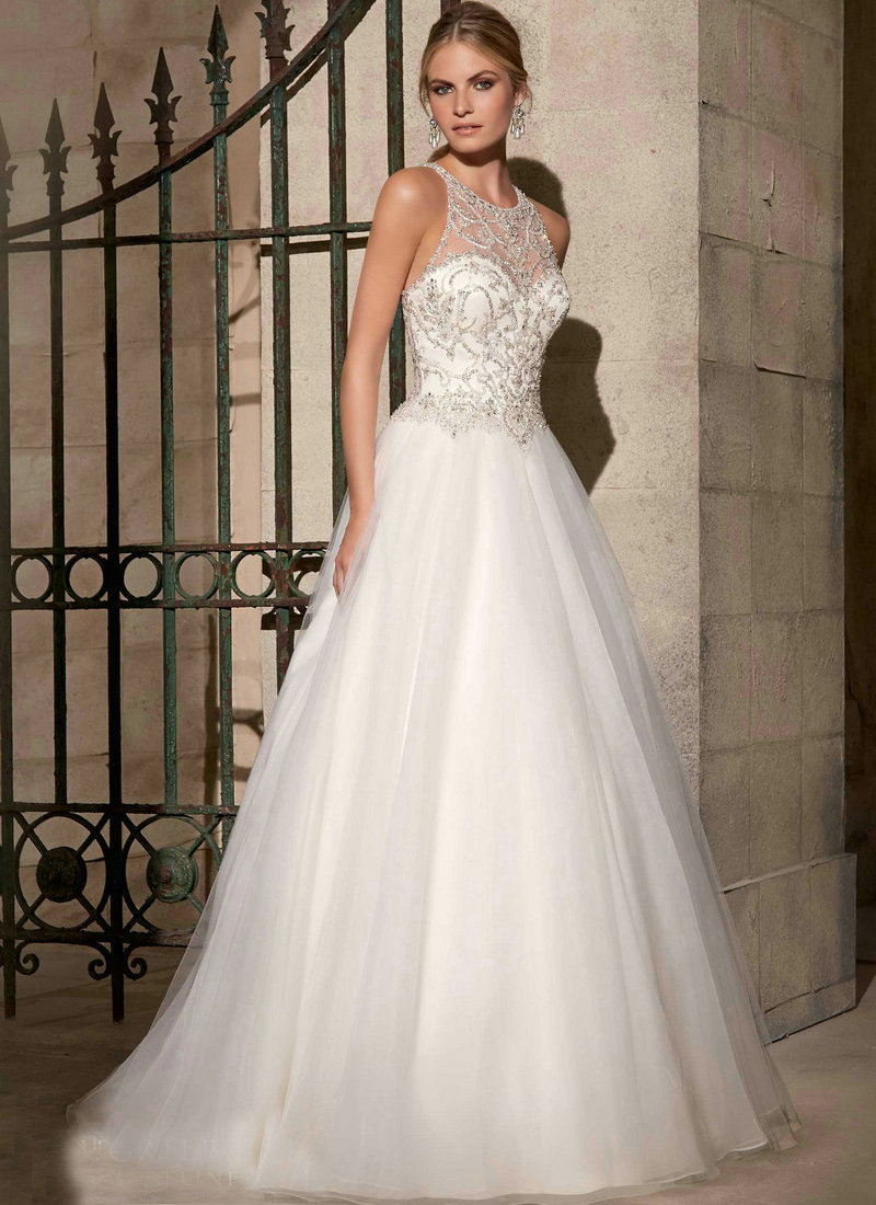 discounted couture bridal gowns