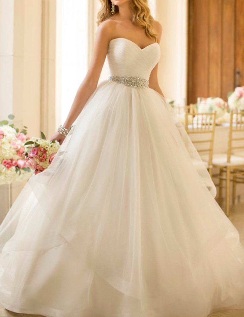 Simple Outdoor Wedding Dress Reviews Online Shopping