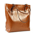 2014 New Hot Vintage Oil Genuine Leather Women Messenger Bag Casual