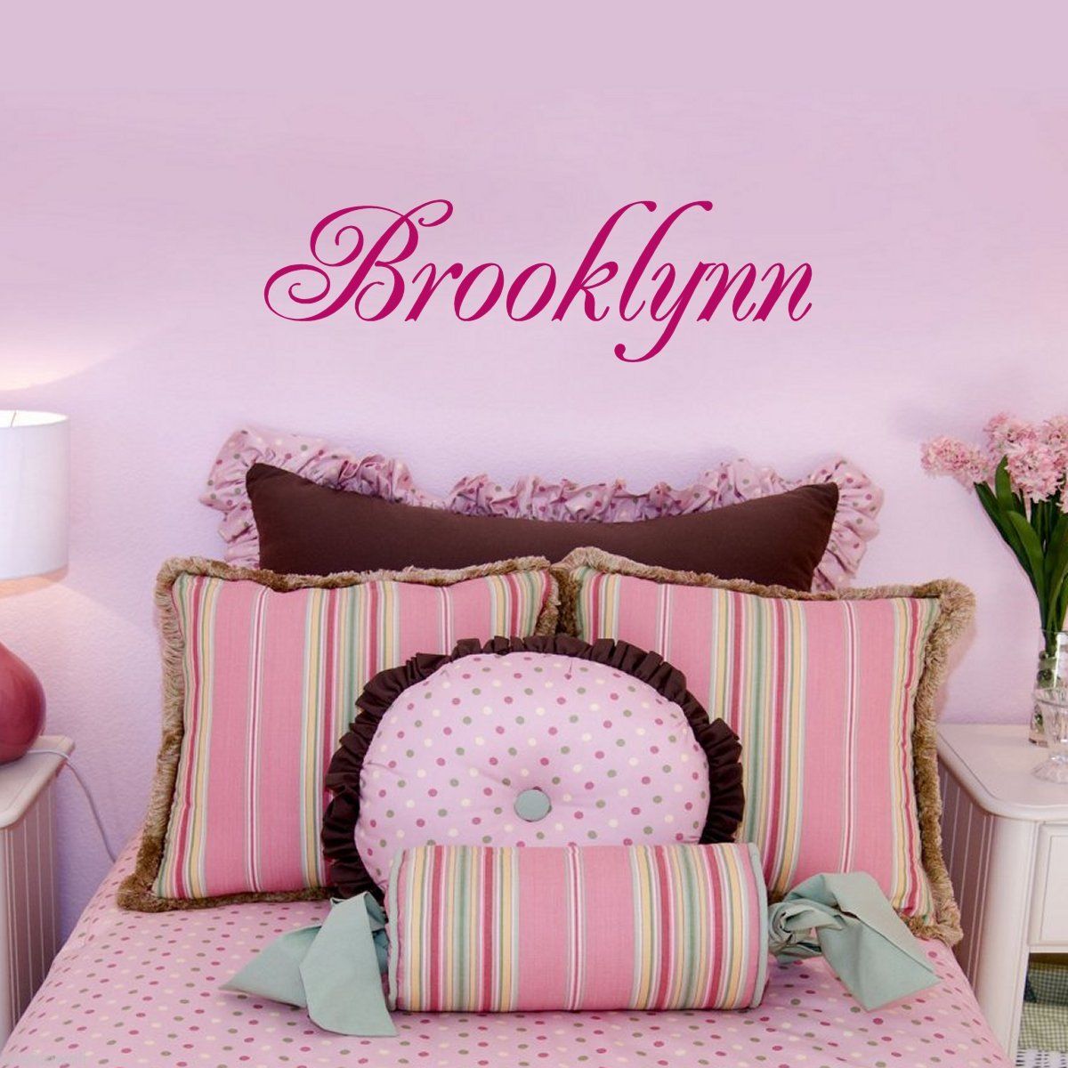 Hoge kwaliteit name wall sticker koop goedkope name wall sticker ...