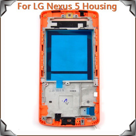 For LG Nexus 5 Housing02